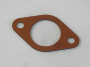 70-8981A manifold spacer T150 T160 Triumph Trident insulating block