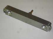 Triumph rocker feed finned USA Made T120 TR6 webco type