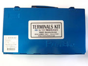 Terminal B14 DX KIT Hero Electric Terminals Connectors Crimper Tool Japan Made