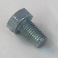 5/16 x 1/2" UK made hex bolt Triumph Norton BSA UNF