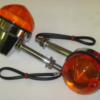 Lucas 12V Turn Signal Flasher Replacement LUCAS 35048 Triumph BSA Norton Lucas 12V Turn Signal Flasher Replacement LUCAS 35048 Triumph BSA Norton