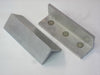 Soft Jaws aluminum magnetic quality tool USA Made Softjaws for vise