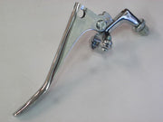 Doherty Lever for 7/8" Handlebars 1" Pivot Blade Left clutch with Adjuster