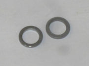 97-2668 fork washer Triumph aluminum