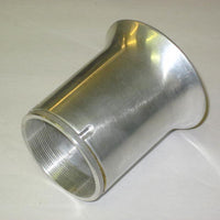 Alloy Velocity Stack for Amal 900 928 930 932 Triumph BSA air tube intake horn