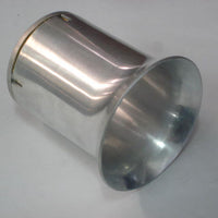 Alloy Velocity Stack for Amal 900 928 930 932 Triumph BSA air tube intake horn