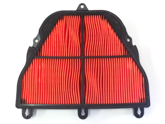Triumph Air filter OEM # T2208164 675 Daytona Street Triple