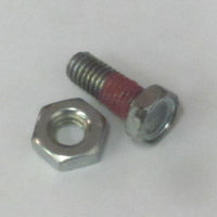 06-0677 screw with nut 06-7797 SCREW - HEX. HEAD (82.4771)