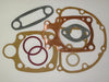 BSA 250 Single gasket set top end DECOKE SET BSA C25 B25 1966-70