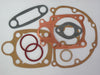 BSA 250 Single gasket set top end DECOKE SET BSA C25 B25 1966-70