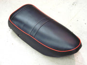 Matchless seat G11 1950s 02-1198 UK Made