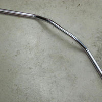 06-4132 UK Made Norton handlebars 7/8" bars Interstate Euoropean 06-3170