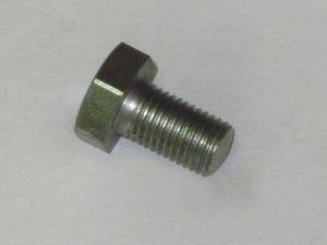 82-2687 Bolt 5/16 x 5/8" UH CEI