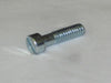 70-0427 BSW 1/4" slotted screw BSW 15/16"