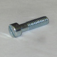 70-0427 BSW 1/4" slotted screw BSW 15/16"