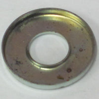 Triumph bearing cover 37-1237 .790 x 1.860 x .225 UK Made