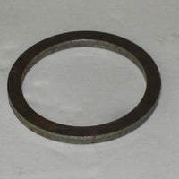 Triumph spacer backing ring wheel 37-1238 UK Made