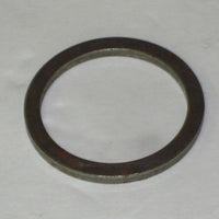 Triumph spacer backing ring wheel 37-1238 UK Made