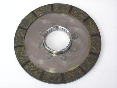 T150 T160 clutch plate 57-3709 BSA A75 Triumph Trident Triple Made in England