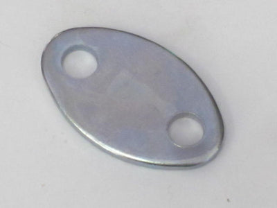 06-7579 Norton rocker spindle cover outer plate NMT2239