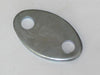 06-7579 Norton rocker spindle cover outer plate NMT2239