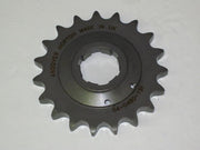 04-0480 gearbox drive sprocket 19 Tooth Norton Commando 5/8 x 3/8