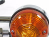 Genuine Lucas replica pair of turn signals Triumph Norton BSA flasher blinkers