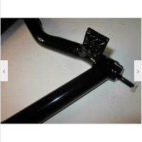 Norton Center Centre Stand 06-0589 Before Commando frame # 141783 OEM UK Made