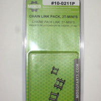 2T mini's chain master link set 3 sizes
