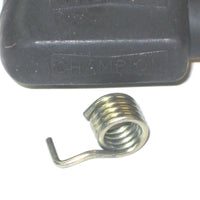 Boot spark plug wire cap CHAMPION Triumph Norton BSA 19-7621