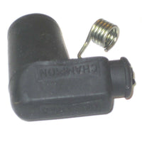 Boot spark plug wire cap CHAMPION Triumph Norton BSA 19-7621