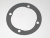 Triumph ignition points timing cover gasket 250 cub 71-1420 unit single