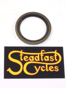 Oil seal 67-0674 04-0132 Norton gearbox trans BSA crankshaft driveside A65 A50