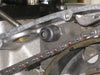 Rubber Alternator Lead Cap & Boot stator grommet Triumph 650 750 71-1345 70-4144