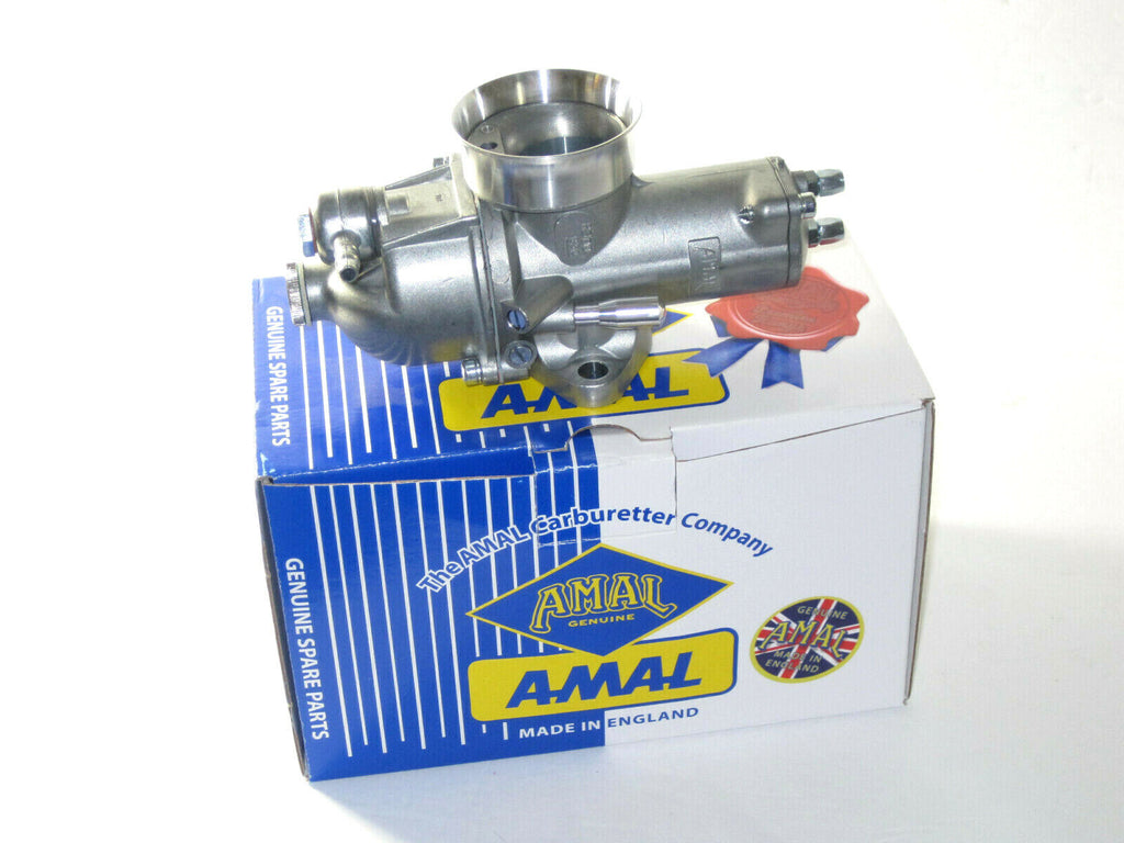 Amal 932 Premier Carburetor carb Right 32mm L932 Triumph TR6 BSA Thunderbolt
