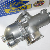Amal 932 Premier Carburetor carb Right 32mm L932 Triumph TR6 BSA Thunderbolt