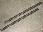 Triumph inner fork tube springs T120 T140 T150 97-4011 bonneville Trident