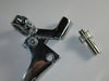 BLT Barnett 1" levers clutch and brake Motorcycle control ball end NOS