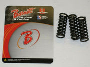 Clutch spring set for Triumph BSA 7 plate upgrade kit Barnett 39# 39 LBS