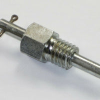 Triumph TDC locating pin BSC 1969 to 1980 650 500 unit top dead center tool UK