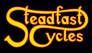 Steadfast Cycles gift card