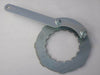 Clutch Locking Tool Norton Atlas 06-7227 UK MADE service spanner Dominator P11