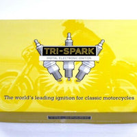 Tri-Spark Digital Electronic Ignition Triumph Triple Trident T150 T160 BSA A75