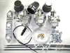 Triumph Trident carbs replacement kit Mikuni Amal alternative set complete T160 BSA A75