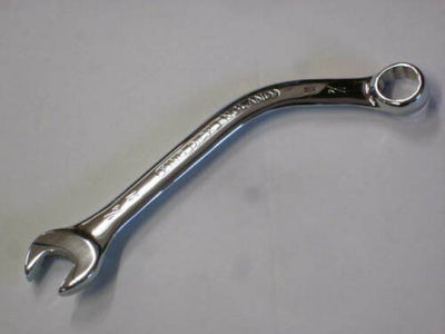 13-1660 Norton head bolt King Dick Combination Wrench Spanner 1/4